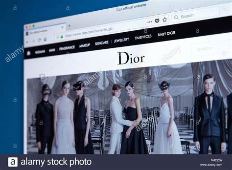 dior bonn|Dior official website uk.